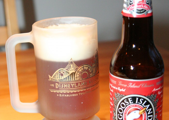 Goose Island Honker's Ale