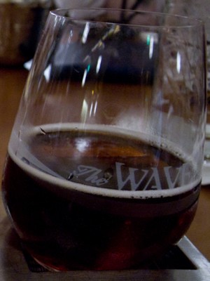Orlando Brewing Brown Ale