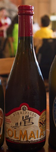 Birrificio L’Olmaia La Nove