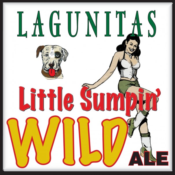 LittleSumpinWild_TapLogo