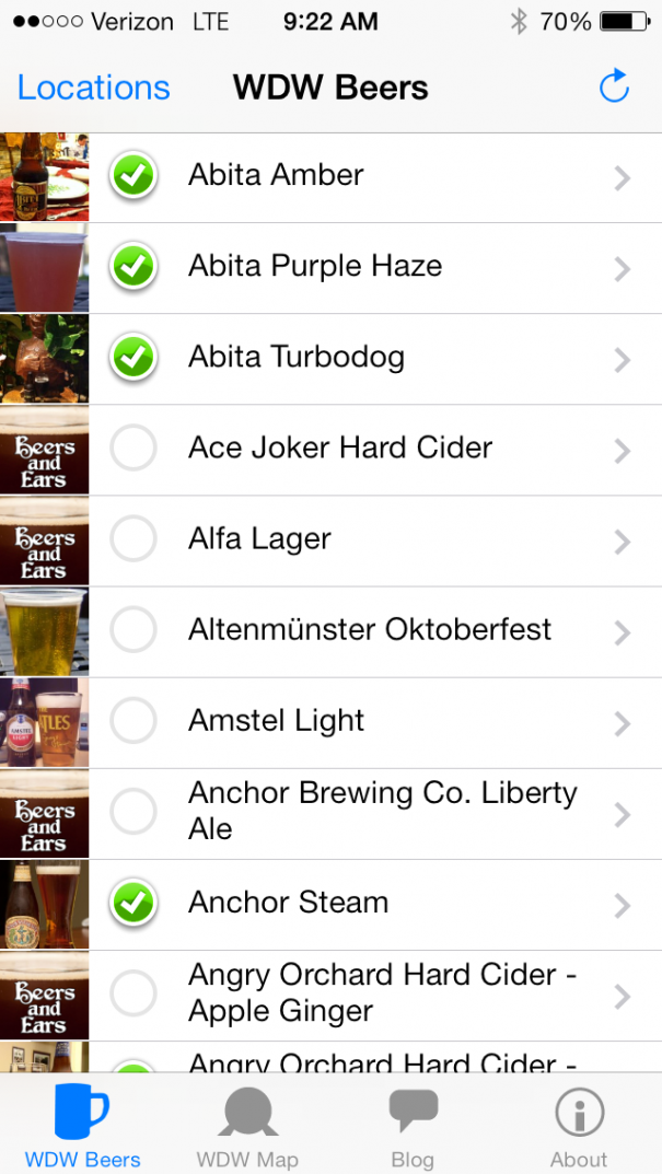 Beers and Ears 4.0! Beers and Ears