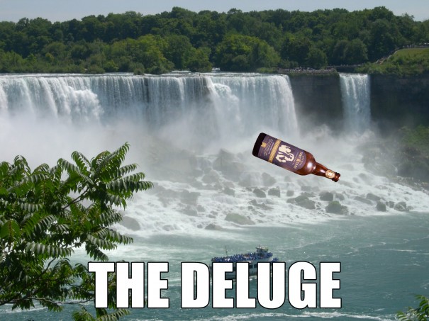the-deluge